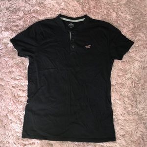 hollister tee